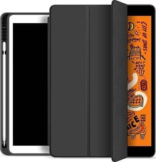 Picture of Etui na tablet Mercury Mercury Flip Case iPad 8 (2020) czarny/black