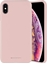 Picture of Mercury MERCURY SILICONE CASE IPHONE 15 PRO MAX (6.7), PINK SAND / PUDROWY RÓ