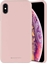 Attēls no Mercury MERCURY SILICONE CASE SAMSUNG A53 5G PINK SAND / PUDROWY RÓ