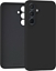 Изображение Mercury Mercury Silicone Case Samsung A55 BLACK / CZARNY