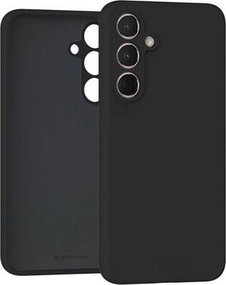 Attēls no Mercury Mercury Silicone Sam A35 A356 czarny/black