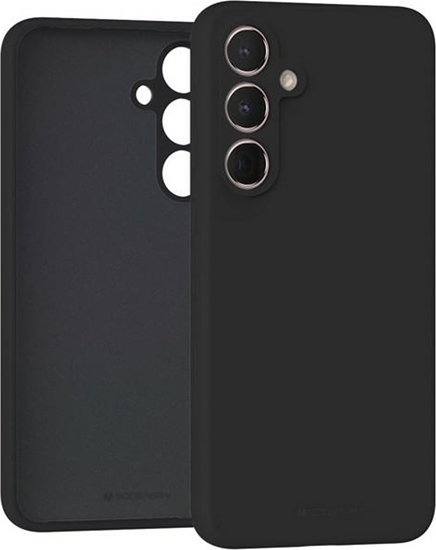 Изображение Mercury Mercury Silicone Sam A35 A356 czarny/black