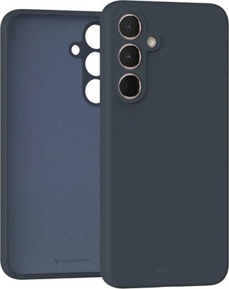 Attēls no Mercury Mercury Silicone Sam A35 A356 granatowy/navy