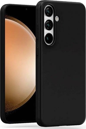 Attēls no Mercury Mercury Soft Sam S23 FE S711 czarny/black