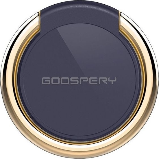 Изображение Mercury Ring na palec