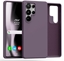 Attēls no Mercury Silicone Sam S25 Ultra S938      fioletowy /purple