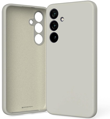 Attēls no Mercury Silicone Sam S25+ S936 kamienny  /stone