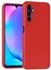 Изображение Mercury Soft Samsung A16 A166 czerwony/red