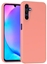 Изображение Mercury Soft Samsung A16 A166 róowy/pink