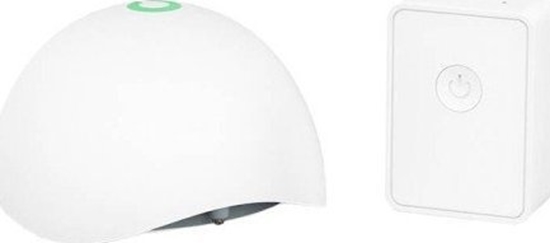 Изображение Meross Smart Water Leak Sensor Starter Kit Incl. Hub