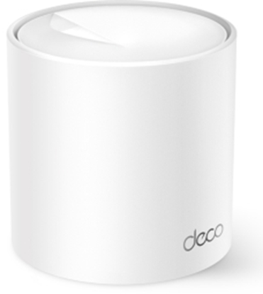 Attēls no Mesh Sistēma TP-Link Deco X10