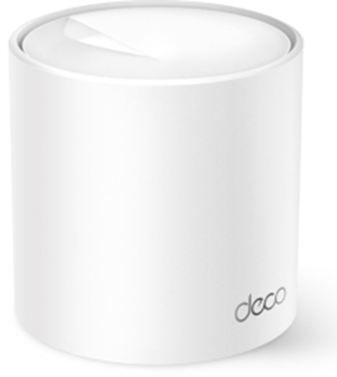 Picture of Mesh Sistēma TP-Link Deco X10