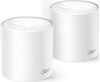 Изображение Mesh TP-Link Deco X10 AX1500 Whole Home Mesh Wi-Fi 6 System 2-pack
