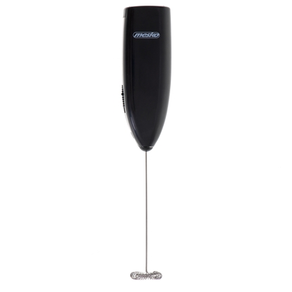 Attēls no Mesko | Milk Frother | MS 4493b | Milk frother | Black