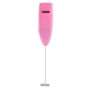 Picture of Mesko AD 4495 Milk frother, Pink