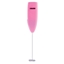 Изображение Mesko | Milk Frother | MS 4493p | Milk frother | Pink