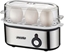 Picture of Mesko | Egg boiler | MS 4485 | Stainless steel | 210 W | Functions For 3 eggs