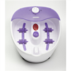 Изображение Mesko Foot massager MS 2152 Number of accessories included 3, White/Purple