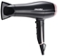 Picture of Mesko Hair Dryer MS 2249 2000 W, Number of temperature settings 3, Black/Pink