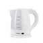 Picture of Mesko | Kettle | MS 1276 | Standard | 1600 W | 1 L | Plastic | 360° rotational base | White