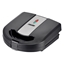 Attēls no Mesko Sandwich maker 3 in 1 MS 3045 750 W, Number of plates 3, Number of pastry 2, Black/Silver