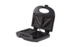 Picture of Mesko | Sandwich maker | MS 3032 | 750 W | Number of plates 1 | Number of pastry 2 | Black