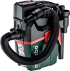 Изображение Metabo AS 18 L PC Compact Cordless Vacuum