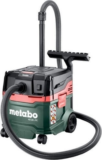 Picture of Metabo AS 20 L PC  Vacuum