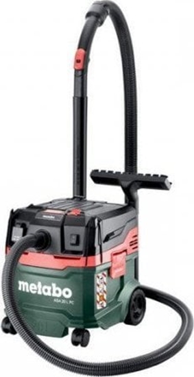 Picture of Metabo ASA 20 L PC Vacuum