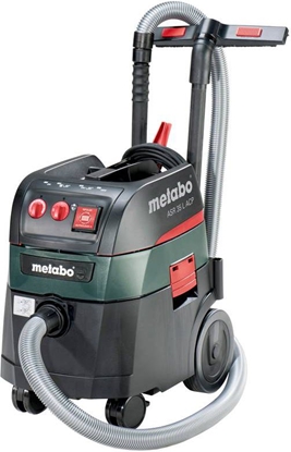 Picture of Metabo ASR 35 L ACP All-Purpose Vacuum Cleaner