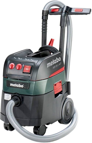 Изображение Metabo ASR 35 L ACP All-Purpose Vacuum Cleaner