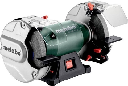Attēls no Metabo DS 200 Plus Double Grinding Machine