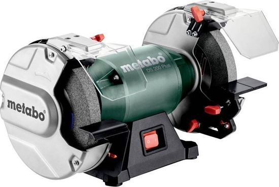 Picture of Metabo DS 200 Plus Double Grinding Machine