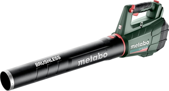 Picture of Metabo LB 18 LTX BL Cordless Blower