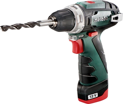 Picture of Metabo PowerMaxx BS Basic Cordless Drill Driver
