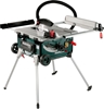 Picture of Metabo TS 254 Table circular saw