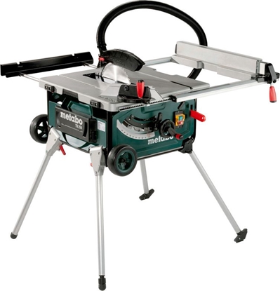 Attēls no Metabo TS 254 Table circular saw