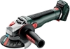 Picture of Metabo WB 18 LT BL 11-125 Quick Cordless Angle Grinder