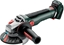 Picture of Metabo WB 18 LT BL 11-125 Quick Cordless Angle Grinder