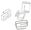 Picture of Metal cable routing ring