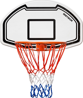 Picture of Meteor Tablica do koszykówki Meteor Philadelphia