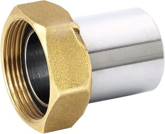 Picture of Metināma saskrūve Dn 15(21.3) x 3/4" i. komplekts