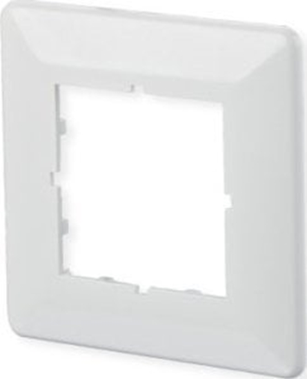 Изображение Metz BTR 10x Cover 80x80 pure white UP - 816718-0102-I
