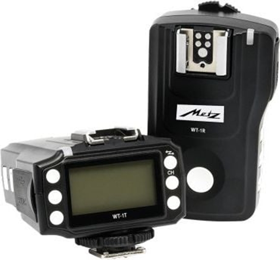 Picture of Metz WT-1 do Canon (009901007)