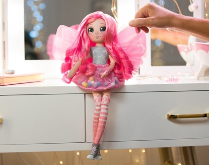 Picture of MGA Dream Seekers Doll Bella