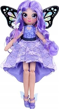 Attēls no MGA Dream Seekers Doll Zara