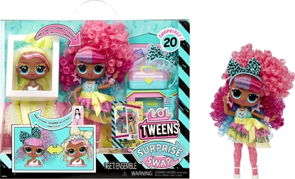 Attēls no MGA L.O.L. Surprise Tweens Surprise Swap Fashion Dolls