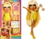 Attēls no MGA Rainbow High Swim & Style-Sunny (Yellow) (507284)