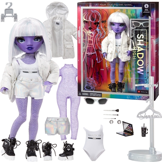 Picture of MGA Shadow High Dia Mante (GXP-858803)