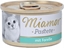 Изображение Miamor MIAMOR KOT pusz.85g PASTETE PSTRG /12